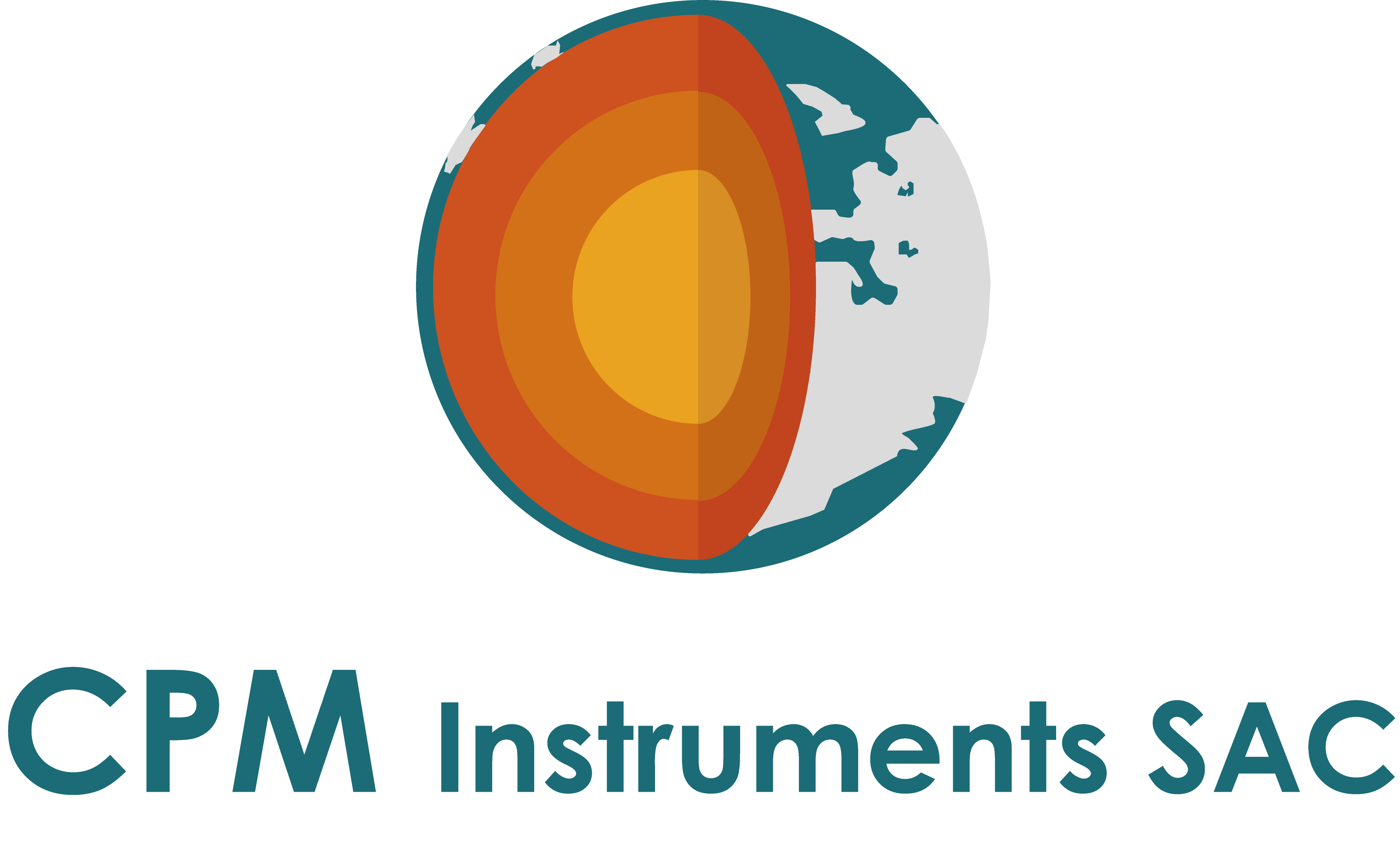 Logo CPM Instruments s.a.c.